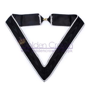 Rose Croix 30e degré Collarette | Fournisseur en gros Collarette maçonnique - Product Image 1