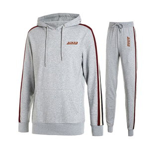 Beaux survêtements pour la Gym et l'entraînement, coupe Slim sur le côté, vente en gros - Product Image 1