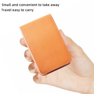 Conjunto de herramientas de manicura y pedicura, Kit de aseo al por mayor, el mejor precio, instrumentos de belleza superior, 4 piezas - Product Image 5