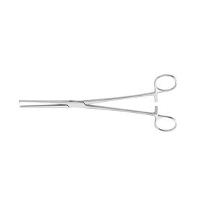 Rochester Ochsner-Pinzas de 18cm, 1x2 dientes hechos de acero inoxidable de alta calidad, grado alemán - Product Image 2