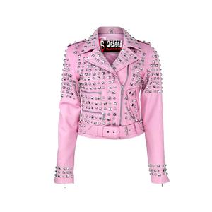 Chaquetas de mezclilla de moda de nueva tendencia de mejor diseño para mujer Otoño Invierno transpirable-algodón europeo personalizado al por mayor - Product Image 1