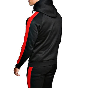 Survêtement de sport pour garçons, personnalisé, nouvelle tenue de jogging, design, vêtements d'entraînement, tendance - Product Image 4