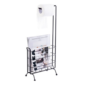 Support à mouchoirs en métal traditionnel en gros, suspendu ou de table, écologique, design de luxe, contemporain et élégant - Product Image 1