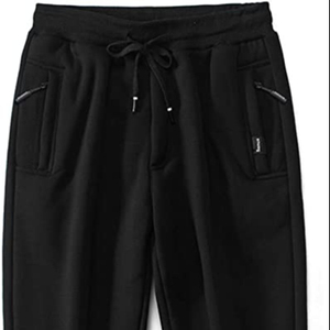 <b>men</b> pants High Quality Custom made 100% Cotton Joggers Trousers outerwear's sports trouser For <b>men</b> Wholesale - Product Image 1
