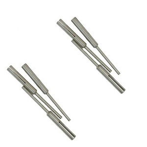 Mandril dividido para herramientas y equipos de joyería de piezas de mano - Product Image 1