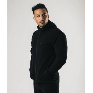 Sudaderas con Capucha para Hombre de Alta Calidad, 100% Algodón, Cálidas, al por Mayor, con Impresión y Bordado Personalizados, Hechas a Medida - Product Image 2