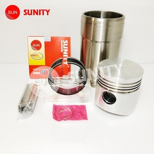 Kits de revêtement TF55 résistants à la corrosion de Taiwan Sunity pour kit de revêtement de cylindre YANMAR - Product Image 1
