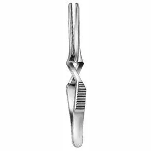 hegenbarth tissue forceps / tissue forceps