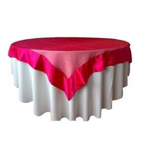Wholesale grey color cotton <b>table</b> <b>cloth</b> with tassel Organic Cotton GOTS Certified - Product Image 2
