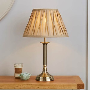Gold <b>Touch</b> <b>Table</b> <b>Lamp</b> - Product Image 1