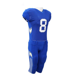 Maillot de football psg, uniformes de football américain, nouveau design bon marché - Product Image 4