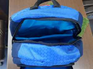 Sac à dos en Polyester pour sport, vente en gros - Product Image 5