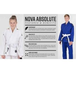 Uniforme de karaté de haute qualité, conçu sur mesure, en tissu perlé 100% coton 380g pour adultes, impression numérique, faible MOQ, prix promotionnel - Product Image 5