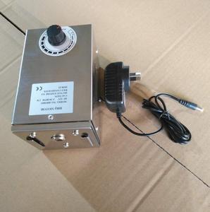 BBQ Grill Rotisserie Động Cơ DC12V Công Suất 15KG Tốc Độ Điều Chỉnh - Product Image 5