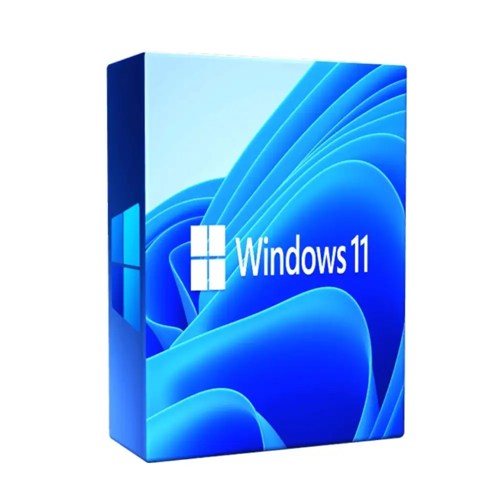 Microsoft Windows 11 Pro Home-Produkts chl üssel