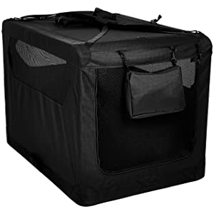 Sac pour chien et chat, transporteur de luxe, Portable, pliable, vente en gros - Product Image 2