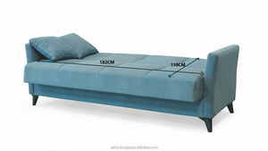 Sofá cama turco JOKER, diseño moderno, barato, 2022 - Product Image 4