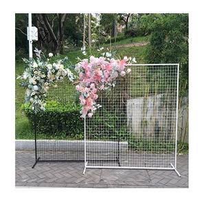 ฉากหลังแต่งงานสีดำจากอินเดียออกแบบขนาดและรูปร่าง - Product Image 5