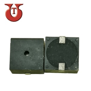 Zumbador piezoeléctrico SMD, UTPT1812S - Product Image 1