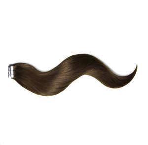 Wholesale 2022 Tape Hair <b>Extension</b> 80cm Remy Vietnamese Hair Invisible Tape Hair Wholesale <b>Cheap</b> 100% Virgin raw vietnamese hair - Product Image 1