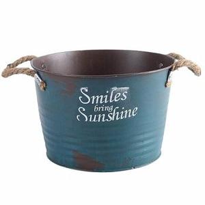 Handmade High Quality <b>Flower</b> Pot Holder <b>for</b> Outdoor <b>Window</b> Space Stylish Home Garden Decorative Planter <b>for</b> Planting - Product Image 1