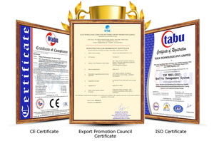 Suministros educativos, equipo educativo 8031, entrenador/sistema integrado, Micro controlador, al mejor precio - Product Image 3