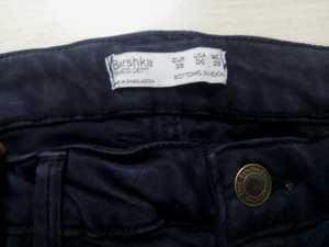 กางเกงยีนส์ผ้ายีนส์รัดรูปสำหรับผู้หญิงกางเกงยีนส์ซักได้แบรนด์แท้วินเทจป้องกันไฟฟ้าสถิตย์เป็นมิตรต่อสิ่งแวดล้อม - Product Image 4