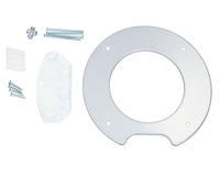 UniFi MIMO Dual Band AC1300 pour point d'accès UAP-AC-PRO 2x RJ45 1000 Mb/s PoE Réseau sans fil Chine