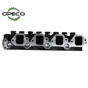 For Nissan Frontier 3.2 D complete cylinder head QD32 11039Q2450 11039VH002