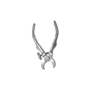 With pig <b>Staples</b> Applicator Made Of Aluminium With Adjusttment Screw - Product Image 6
