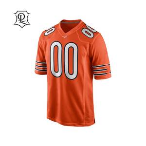 Camisa de béisbol de último estilo, venta al por mayor, personalizada, sublimada - Product Image 3