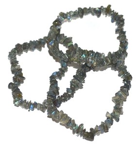 Buy Online Labrodrite Chips <b>Bracelets</b> : Labrodrite Chips <b>Bracelets</b> for Sale - Product Image 1