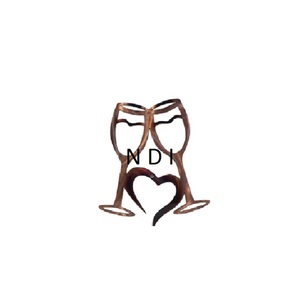 การตกแต่งผนังศิลปะในร่มและกลางแจ้งการตกแต่งผนังศิลปะงานแต่งงานงานปาร์ตี้ศิลปะผนังโลหะรูปทรงที่กำหนดเอง - Product Image 5