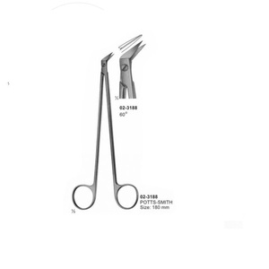 กรรไกร Potts Smith - Product Image 2