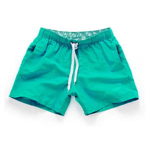 Shorts de sport et de yoga pour femmes en coton biologique 100%, respirants, séchage rapide, logo personnalisé brodé, motif cargo, qualité supérieure, fabrication sur mesure - Product Image 1