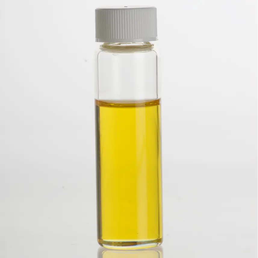 Aroma grade Wheat Germ Carrier Oil For Lowering Cholesterol