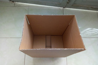 VENTE - Boîte d'emballage en carton en gros / Boîte en papier personnalisée / Boîte en carton ondulé - Haute qualité à prix avantageux