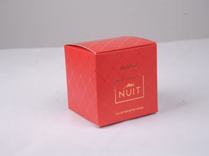 Offset Printed Customized Logo Cosmetic Paperboard Hollow <b>Boxes</b> for Unique <b>Designs</b> Customized <b>Packaging</b> and Printing - Product Image 3