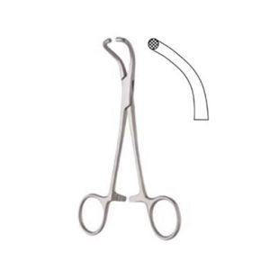 คีมผ่าตัดโทโฮกุแบบสร้างสรรค์ - วัสดุสแตนเลสสำหรับเครื่องมือผ่าตัด - Product Image 1