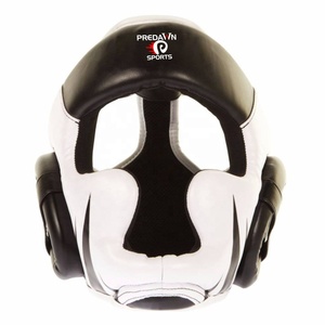 อุปกรณ์ประกับศีรษะสำหรับต่อยมวยอุปกรณ์ฝึกซ้อมสไตล์ใหม่ออกแบบได้ตามต้องการ - Product Image 2