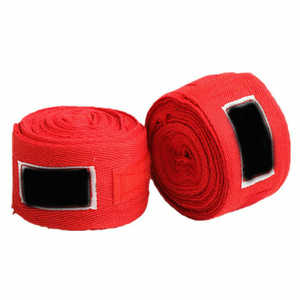 Best Selling High Quality Custom Printed EVA Hand Wraps <b>Dummy</b> Man Mouth Guard Users for Boxing MMA Muay Thai for Gym Use - Product Image 6