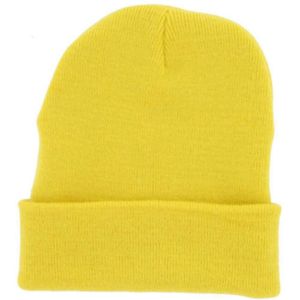 Gorros acrílicos personalizados de alta calidad, con logotipo bordado, de punto, venta al por mayor, 2021 - Product Image 3