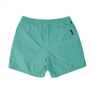 Pantalones cortos con bolsillos laterales personalizados para hombre, Shorts de gimnasio para correr, talla grande, venta al por mayor - Product Image 3