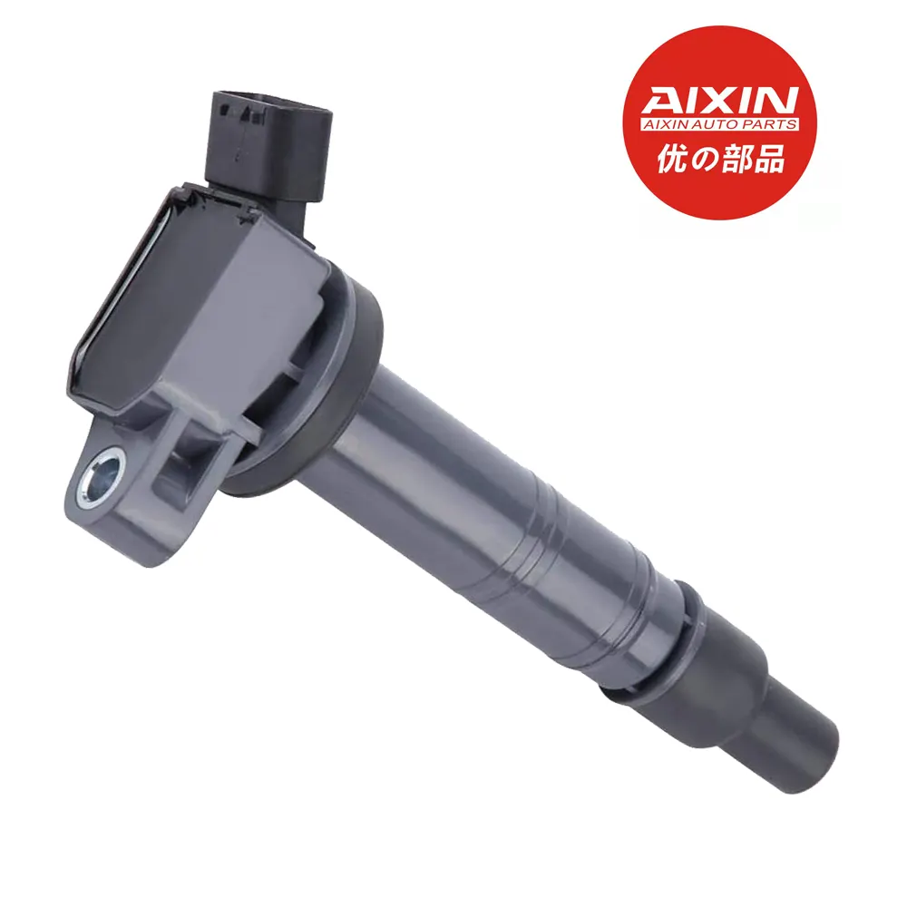 AIXIN คอยล์จุดระเบิดแรงสูง,สำหรับ TOYOTA CAMRY LEXUS 90919-02248 90919-02247 90919-T2001 90919-02260 UF495 UF-495 6731308