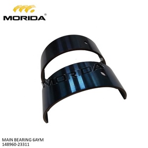 Soupape de tige d'étanchéité 6AYM-WET 148628-11140 pour YANMAR - Product Image 4