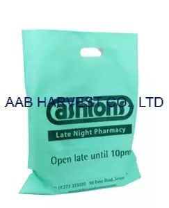 Việt Nam túi nhựa dược in túi với logo tùy chỉnh bao bì túi - Product Image 2