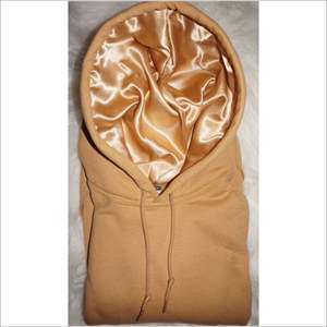 Offre Spéciale hiver hommes unisexe pull à capuche 100% coton patchs de broderie personnalisés écologique respirant - Product Image 3