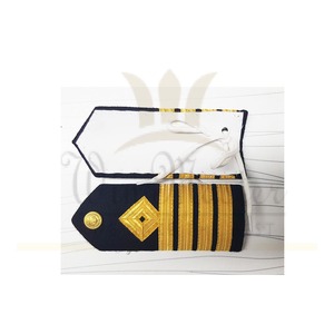 แผ่นรองไหล่คุณภาพสูง / แผ่นรองไหล่เครื่องแบบ โดย WIN MASTER INDUSTRIES - Product Image 4
