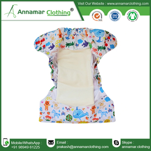 Couche en tissu pour bébé, nouveau Design, à bas prix, - Product Image 2