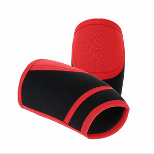 wholesale factory Men Women Neoprene Thick Compression <b>Knee</b> Brace Sleeve Support - Product Image 1